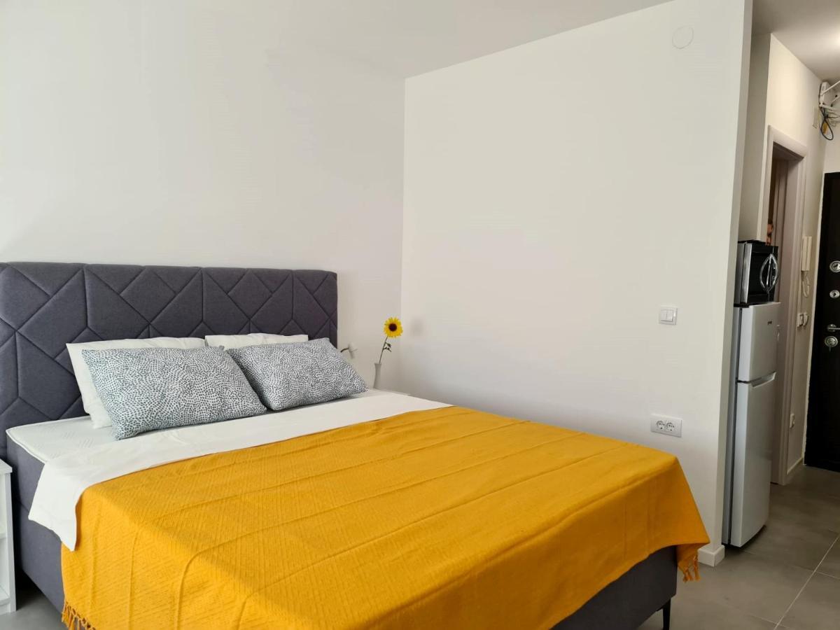 Apartamento Casa Bella - Vracar Belgrado Exterior foto