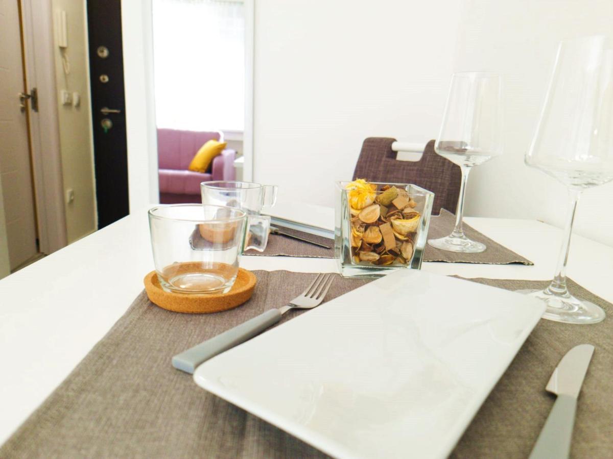 Apartamento Casa Bella - Vracar Belgrado Exterior foto