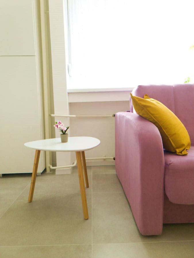 Apartamento Casa Bella - Vracar Belgrado Exterior foto